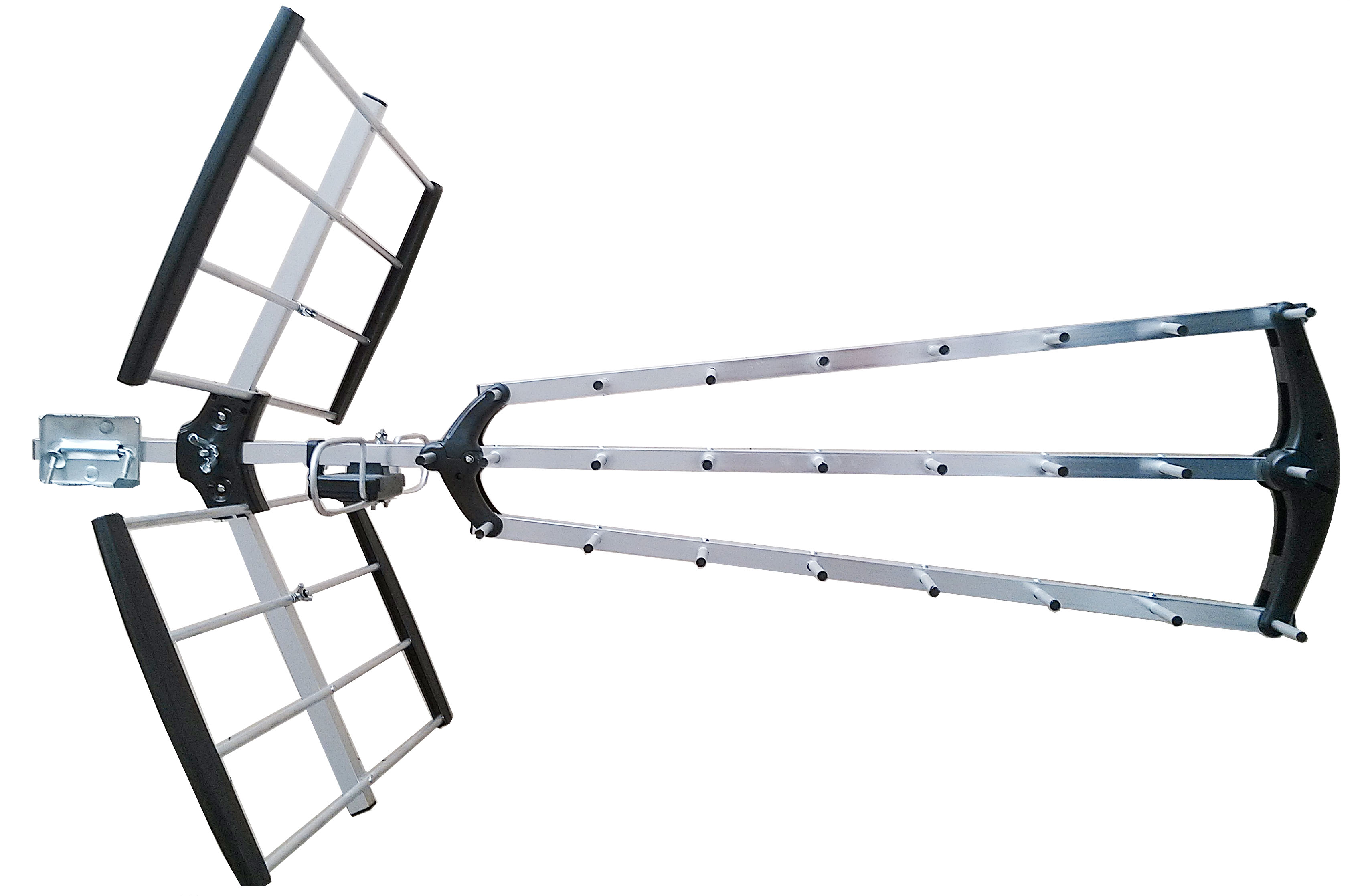 AV-968T Triple UHF antenna