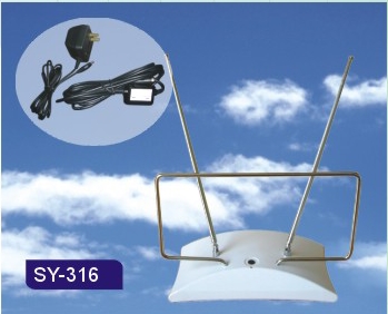 SY316