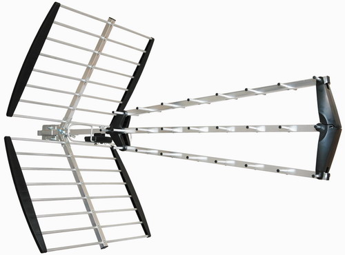 AV-925 Triple UHF antenna