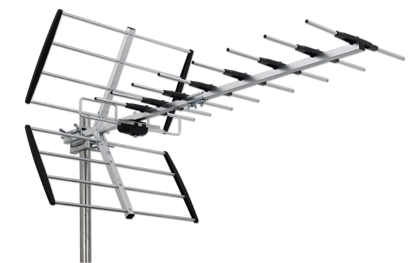 AV-1233 UHF TV ANTENNA