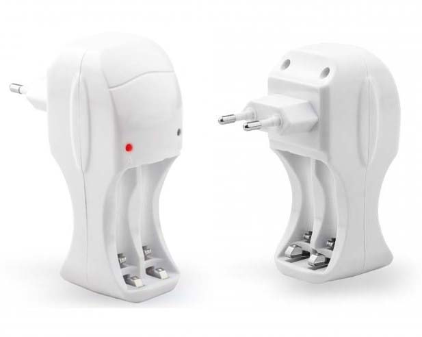 S17 Standard Battery Charger