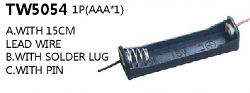 Battery Holder